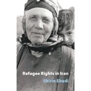 Refugee Rights in Iran