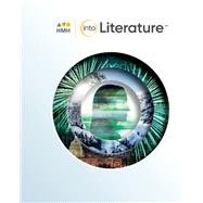 INTO Literature Grade 11 Student Edition