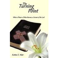 The Turning Point: When a Pleaser of Man Becomes a Servant of the Lord