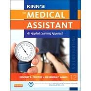 Kinn's the Medical Assistant