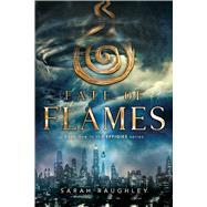 Fate of Flames