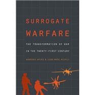 Surrogate Warfare