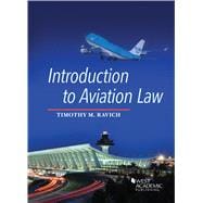 Introduction to Aviation Law