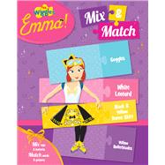 The Wiggles Emma!: Mix and Match