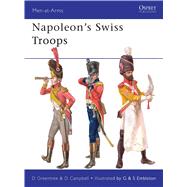 Napoleon’s Swiss Troops