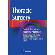 Thoracic Surgery