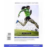Human Anatomy & Physiology, Books a la Carte Edition