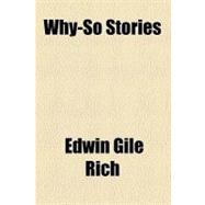 Why-so Stories