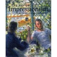 The Age of Impressionism at the Art Institute of Chicago