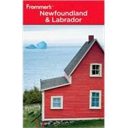 Frommer's<sup>®</sup> Newfoundland and Labrador, 4th Edition