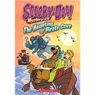 Scooby-Doo! Mystery #3: The Haunting of Pirate Cove