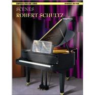 Composer Spotlight Series Scenes Robert Schultz