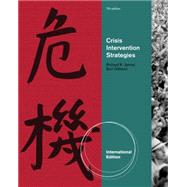 Crisis Intervention Strategies, International Edition, 7th Edition