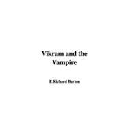 Vikram and the Vampire