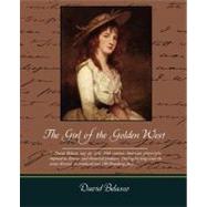 The Girl of the Golden West