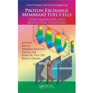 Proton Exchange Membrane Fuel Cells: Contamination and Mitigation Strategies