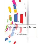 Microeconomics Intro