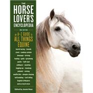 The Horse-lover's Encyclopedia