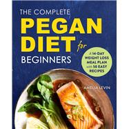 The Complete Pegan Diet for Beginners