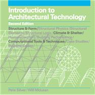 Introduction to Architectural Technology Second Edition