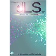 101 Amazing JLS Facts