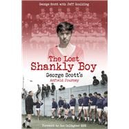 The Lost Shankly Boy George Scott’s Anfield Journey
