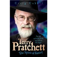 Terry Pratchett The Spirit of Fantasy
