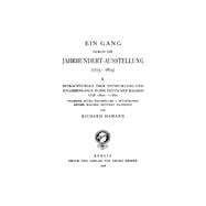 Von 1820 - 1860