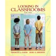 Looking in Classrooms