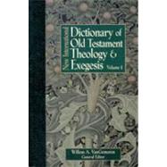 New International Dictionary of Old Testament Theology 5.1 for Mac Unlock
