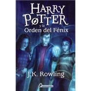 Harry Potter y la Orden del Fenix / Harry Potter and the Order of the Phoenix