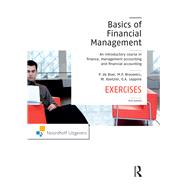 The Basics of Financial Management: An introductory course in finance, management accounting and financial accounting