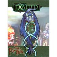 Exalted: Fair Folk