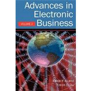 Advances in Electronic Business