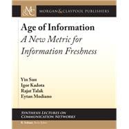 Age of Information