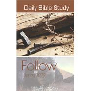 Daily Bible Study Spring 2022