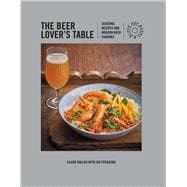 The Beer Lover's Table