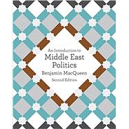 Perusall Access Code for An Introduction to Middle East Politics, 2e (ISBN9781526418227)