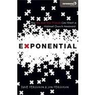 Exponential : How You and Your Friends Can Start a Missional Church Movement