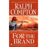 Ralph Compton for the Brand