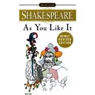 As You Like It