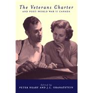 The Veterans Charter and Post-World War II Canada