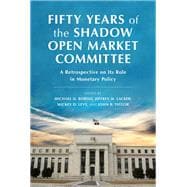 Fifty Years of the Shadow Open Market Committee