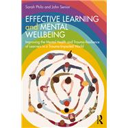 Effective Learning and Mental Wellbeing