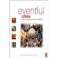 Eventful Cities
