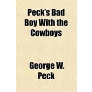 Peck's Bad Boy With the Cowboys