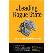 Leading Rogue State