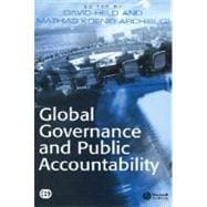 Global Governance And Public Accountability