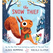 The Snow Thief