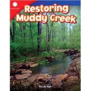 Restoring Muddy Creek